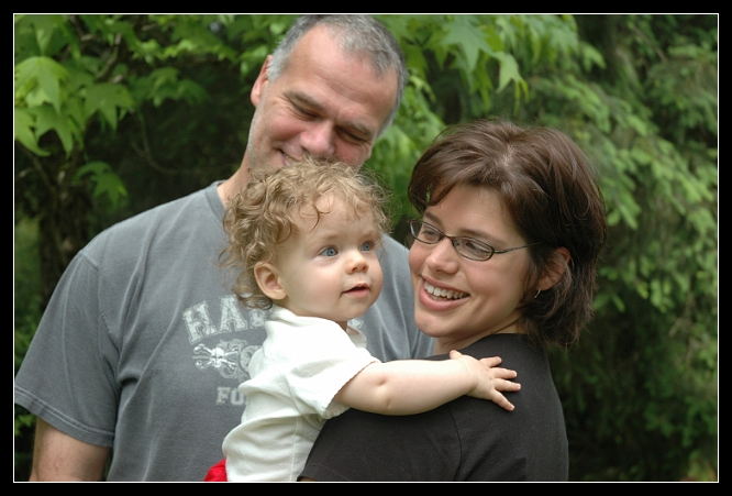 Happy Family